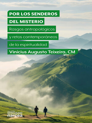 cover image of Por los senderos del Misterio